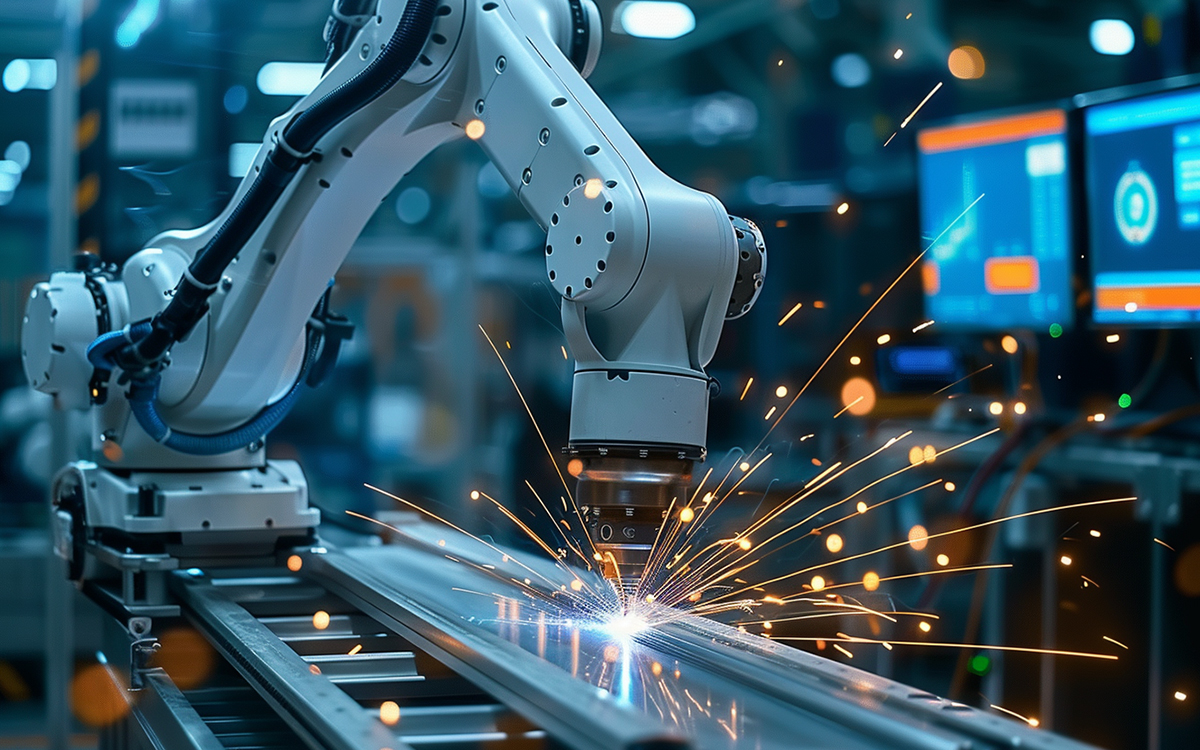 Industrial-grade wire harness connectors customized for automated production lines