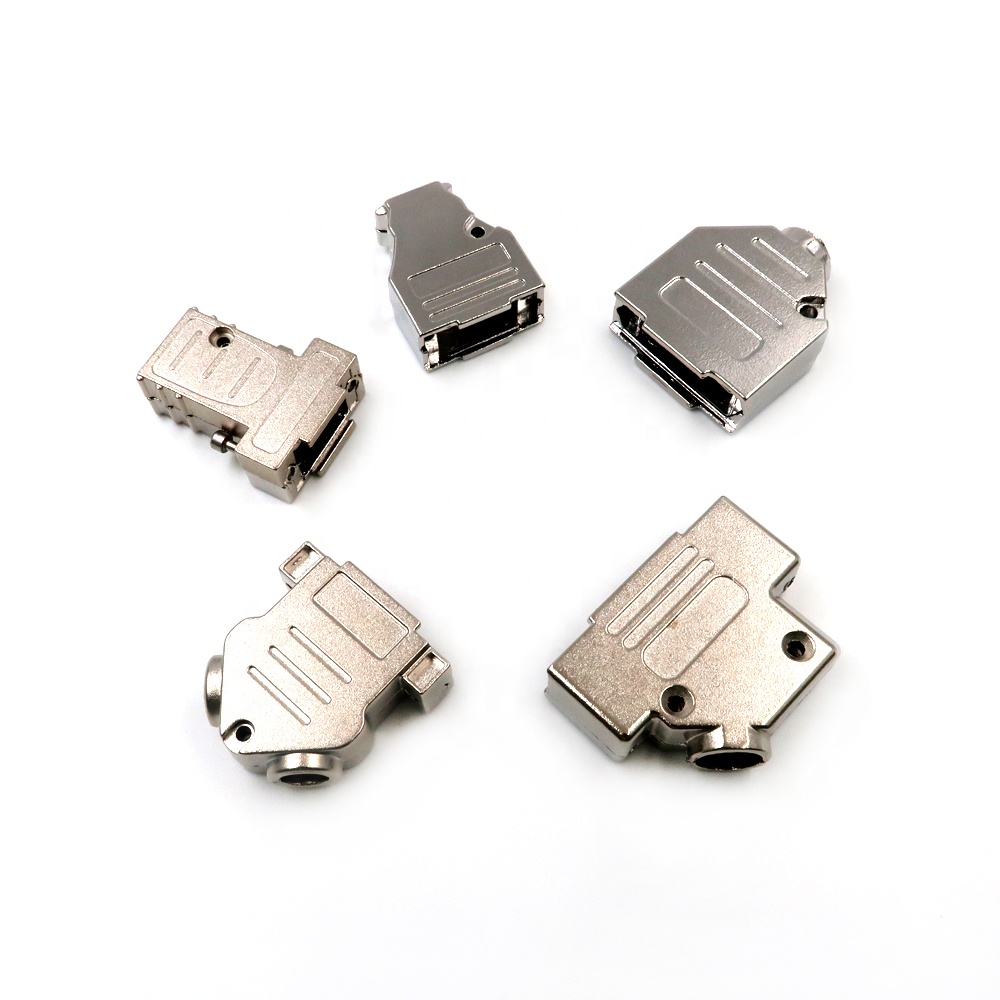 A Decade of Trust: YZCONN and David's D-SUB Zinc Alloy Housing Journey