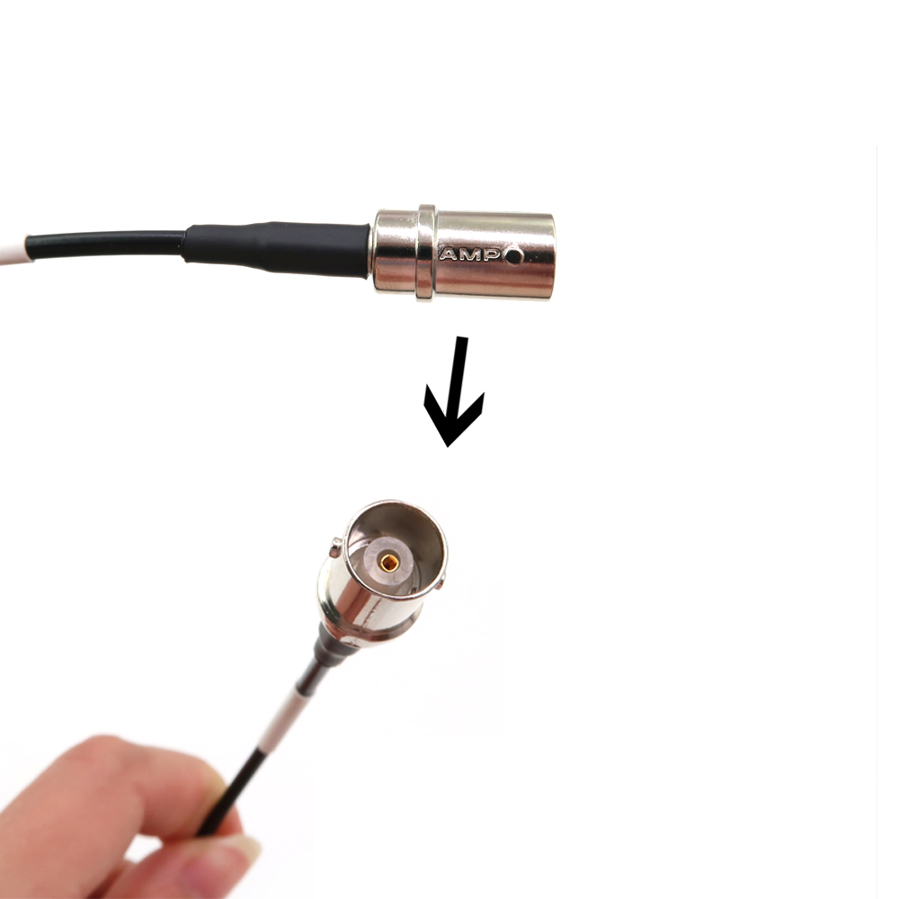 RG174 and RG316 coaxial cable comparison