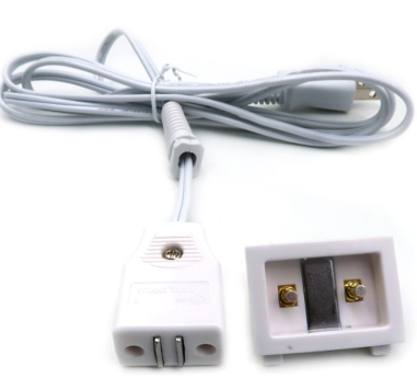 Chicote de fia&ccedil;&atilde;o el&eacute;trica