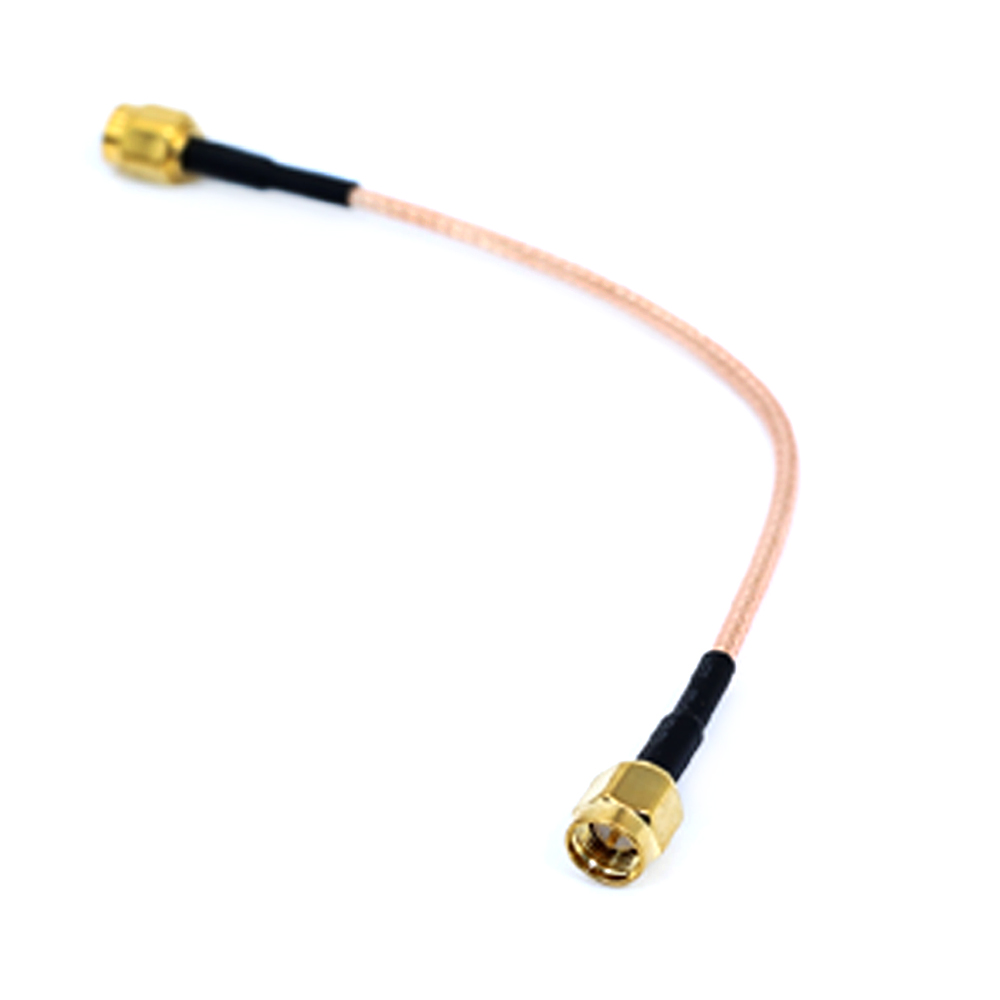 SMA vs IPEX RF Cable Comparison