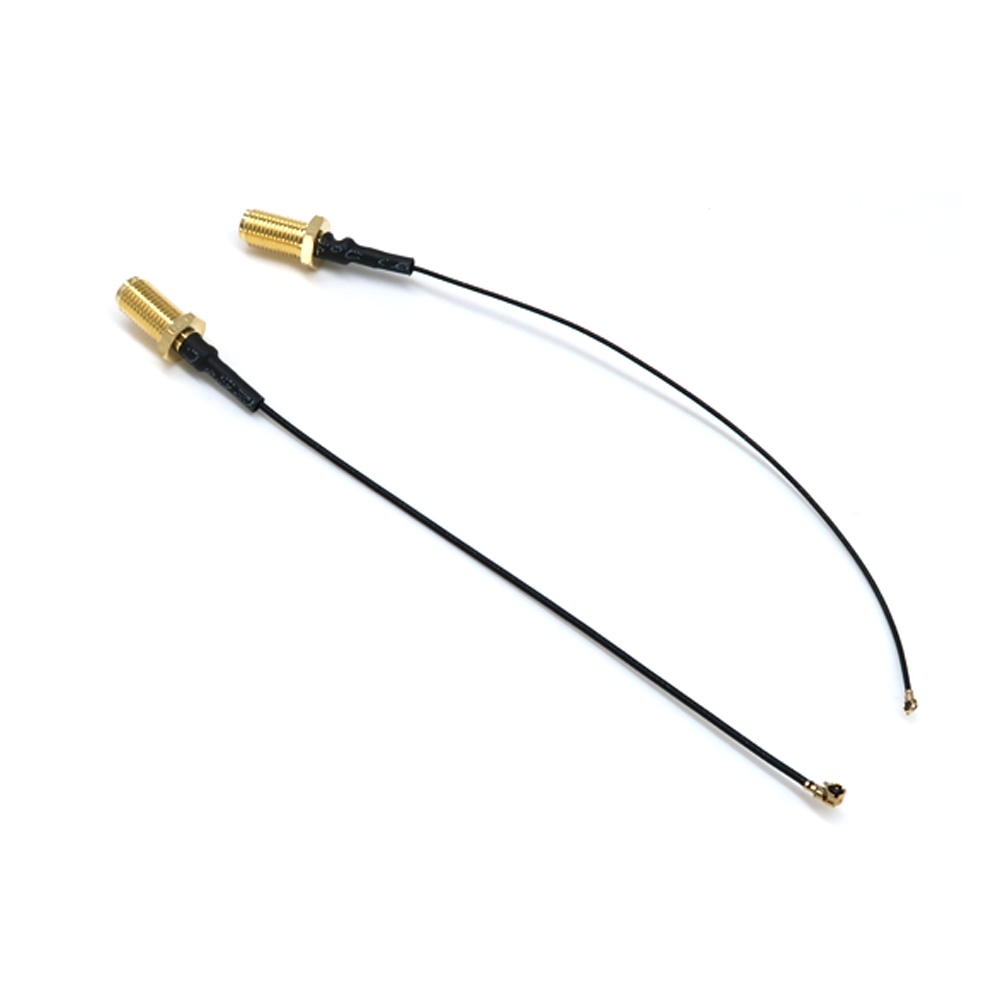 50 Ohm vs 75 Ohm RF Cable Details